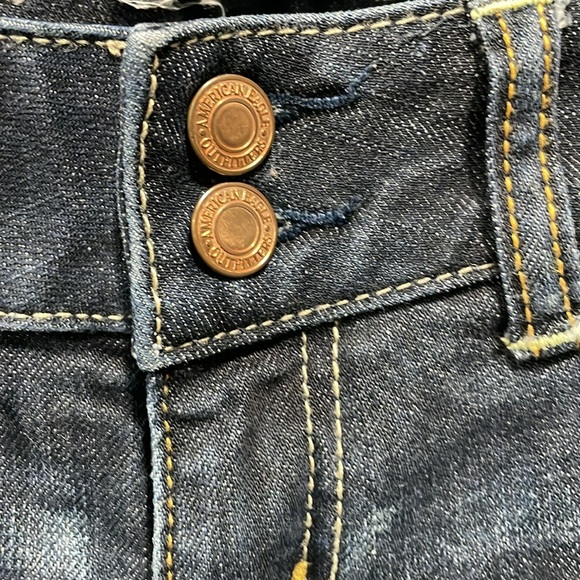 Jeans American Eagle 2x31 Boot 0052 - Picture 5 of 8